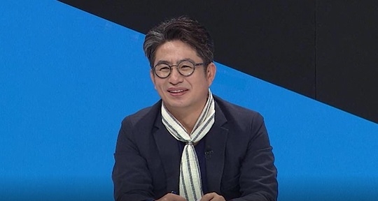  앵커 박종진 딸과 아내 화제