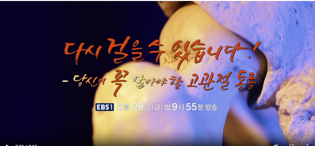 명의-고관절 통증