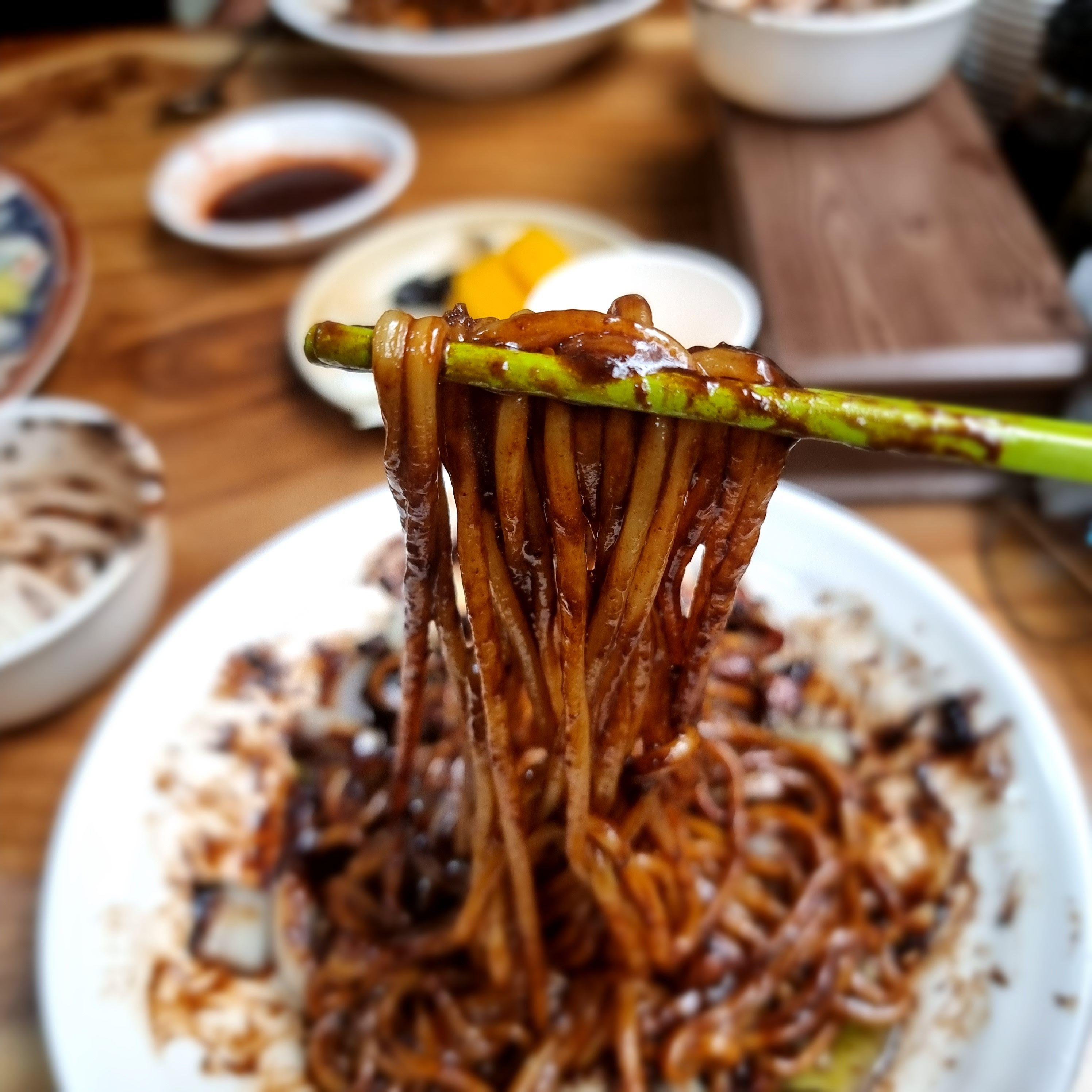  [맛집추천] 인천 간짜장/탕수육 맛집 덕화원 다녀왔어요~!