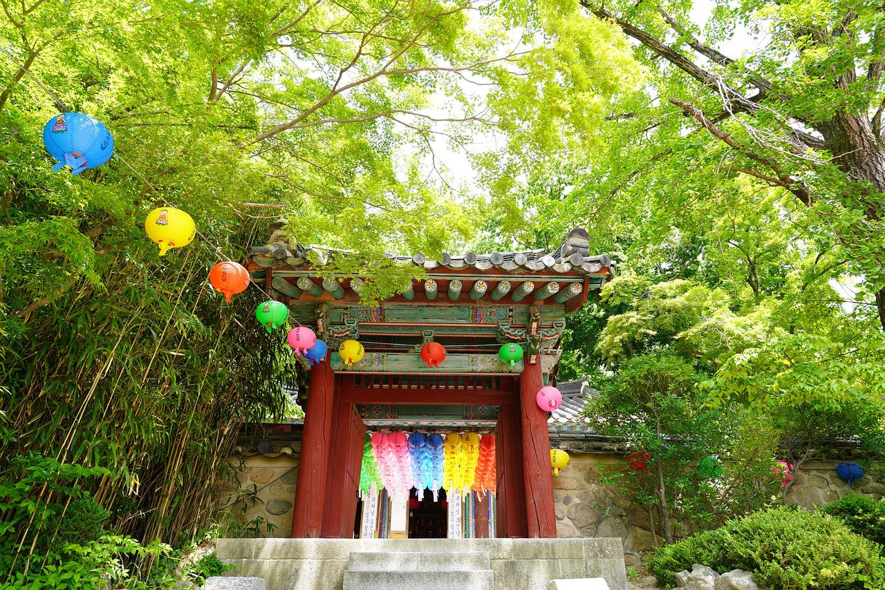 포항경주가족여행