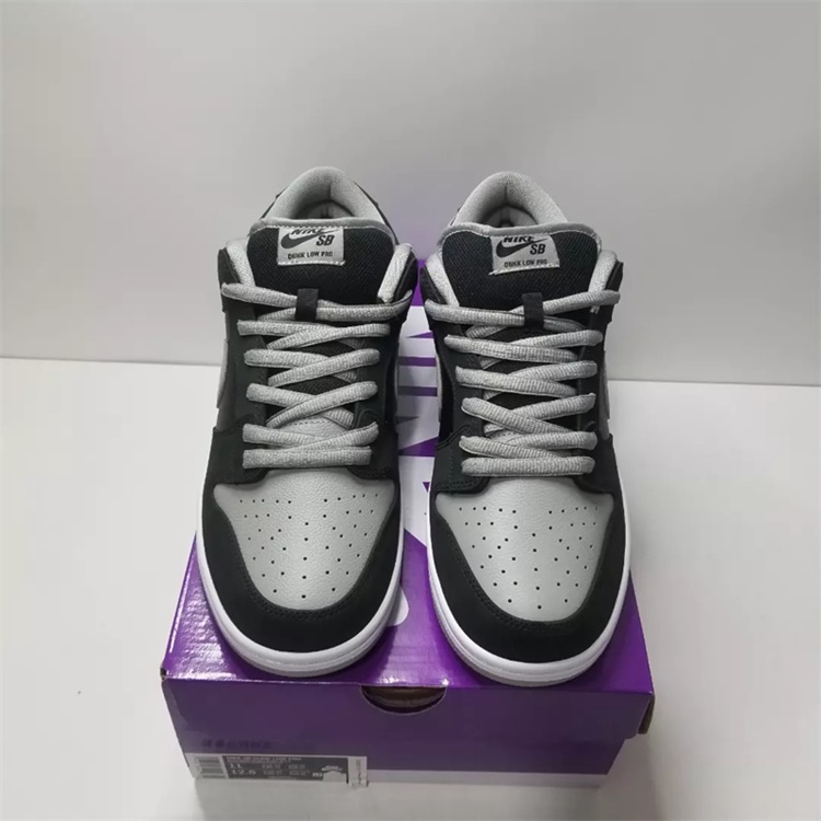  [NIKE] 나이키 SB 덩크 로우 프로 쉐도우 BQ6817-007 남녀공용 (PK공장)