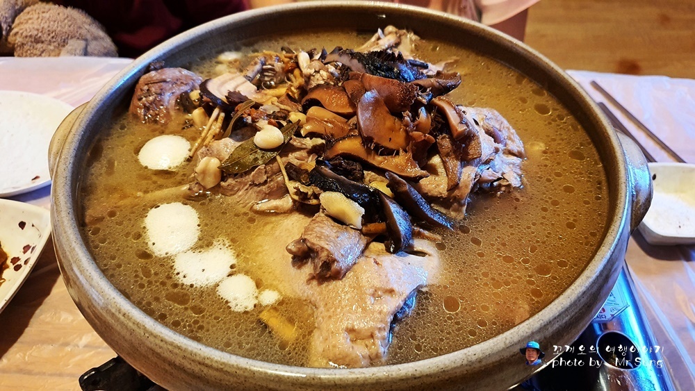 산골오리 이미지