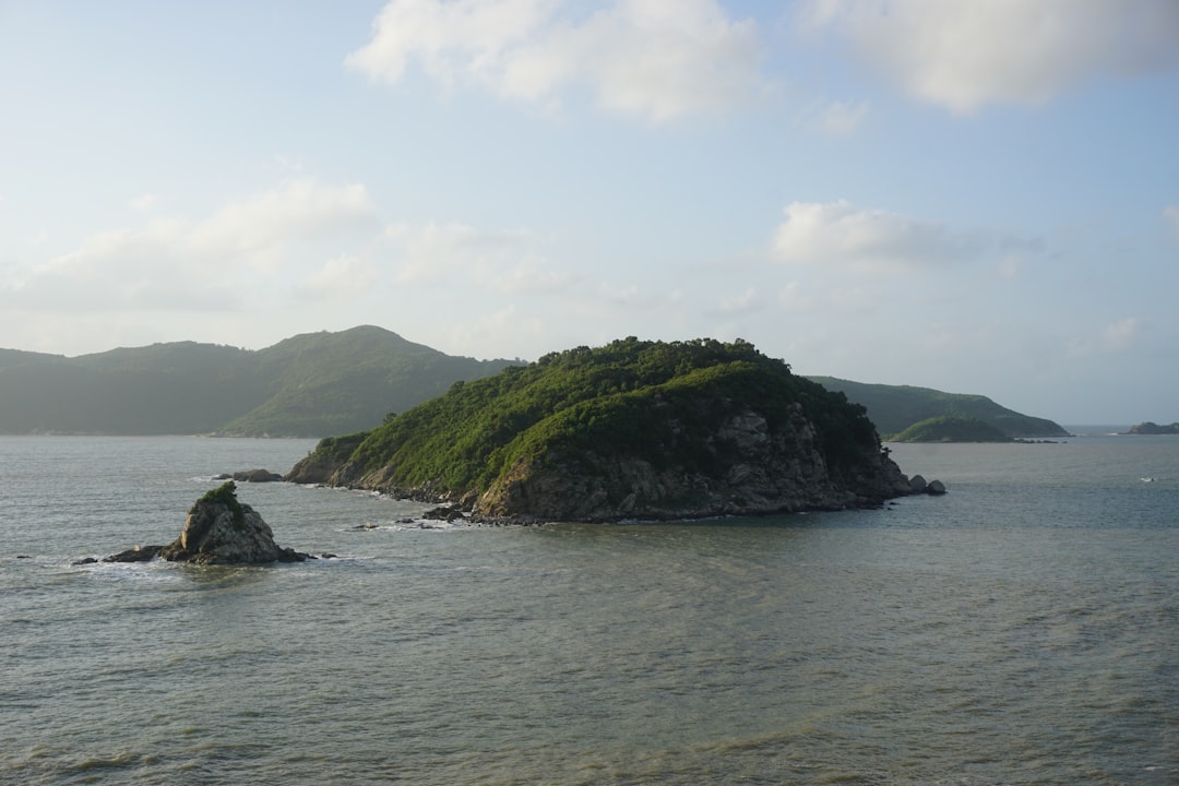 Yokji Island