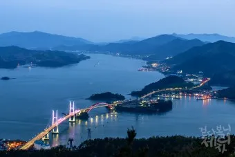 사천 삼천포항 제조두 배편 시간표 요금 차량선적_3