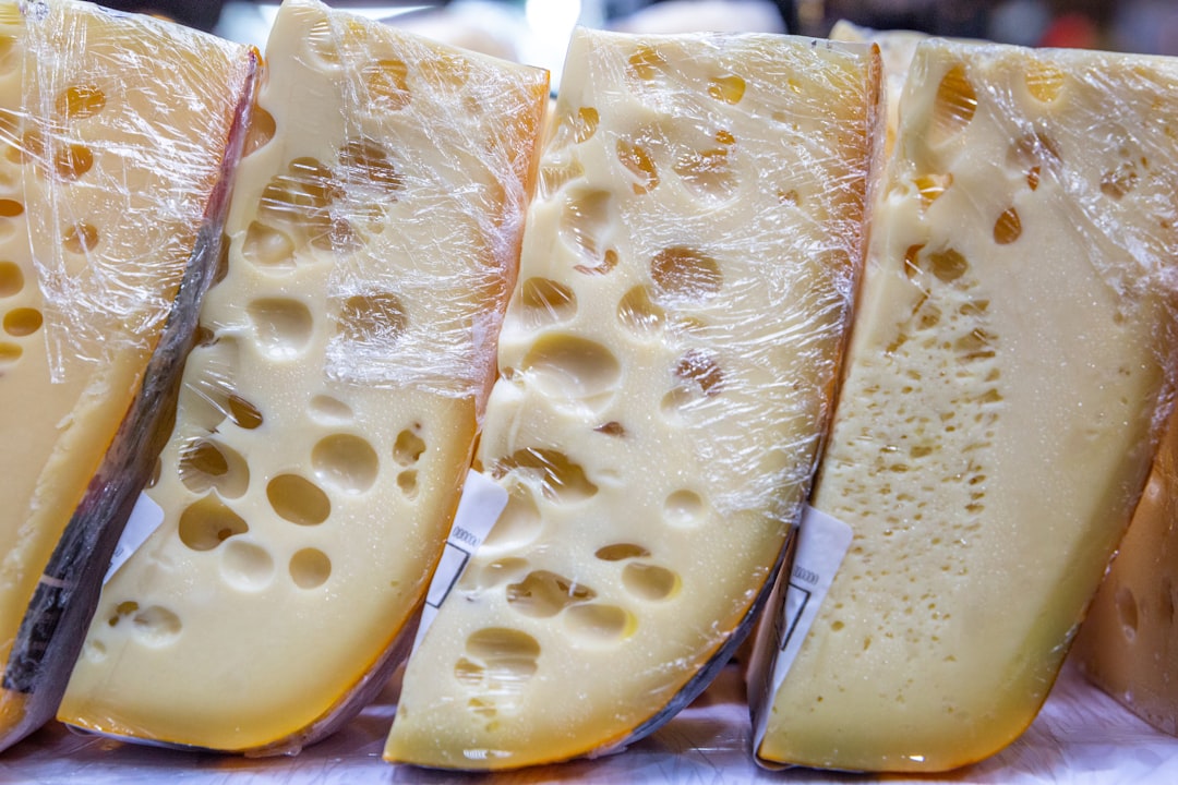 Cream Cheese