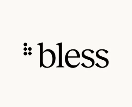 Bless 코인