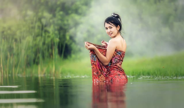 베트남 여자 특징