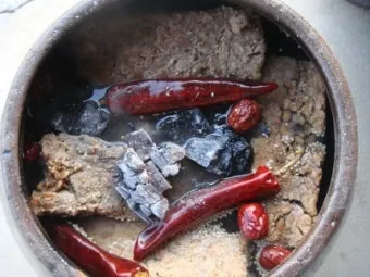 된장 담그는법 소금물량 맛있게 전통된장 담그기_38