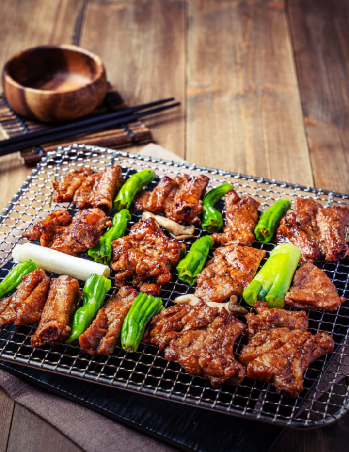 목동-맛집-일미락 목동본점