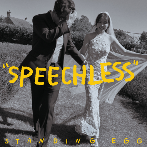  스탠딩 에그 Speechless 듣기/가사/앨범/유튜브/뮤비/반복재생/작곡작사
