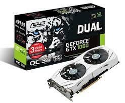 GTX1060 3GB: