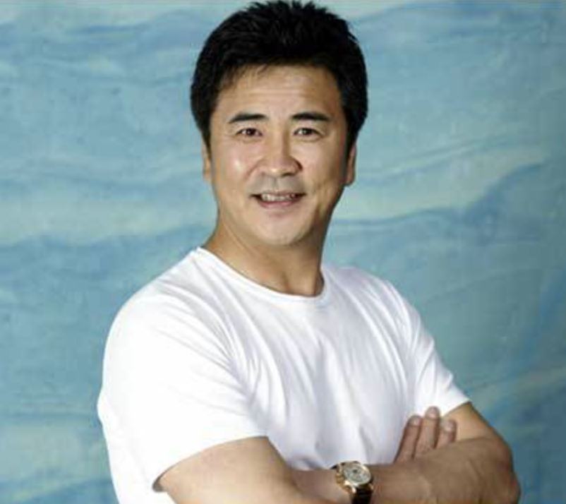  배우 나한일 프로필 나이 데뷔 작품 성우 활동 학력 결혼 자녀