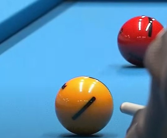 billiard