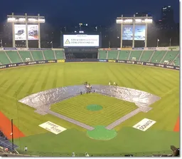 노게임 시 환불 가능! 2025 KBO 우천취소 전액환불 절차 총정리