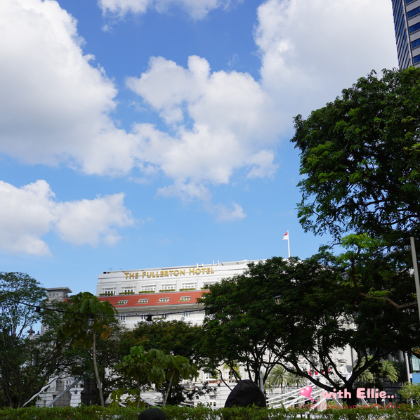 10월 옷차림 싱가포르 10월 12