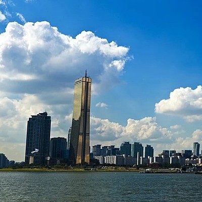 서울 63빌딩