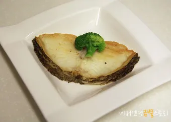 메로구이 뜻 메로구이 생선부위 칼로리_8