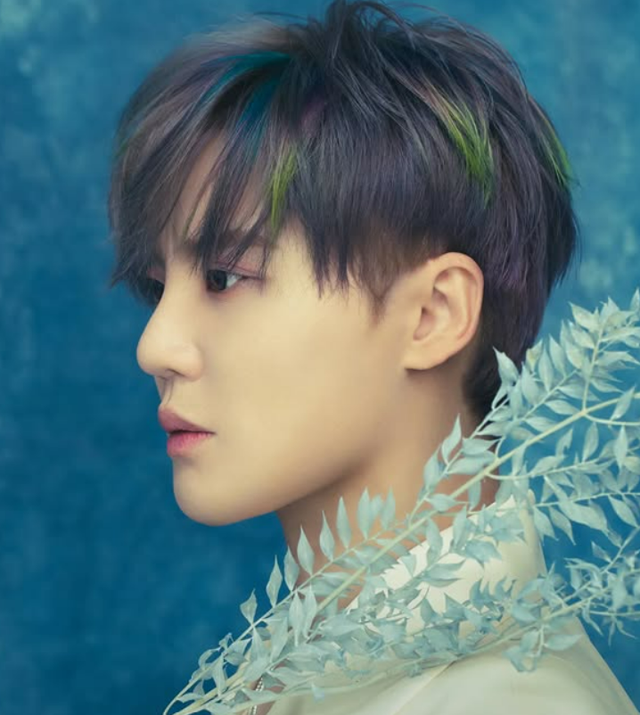 김준수 BJ