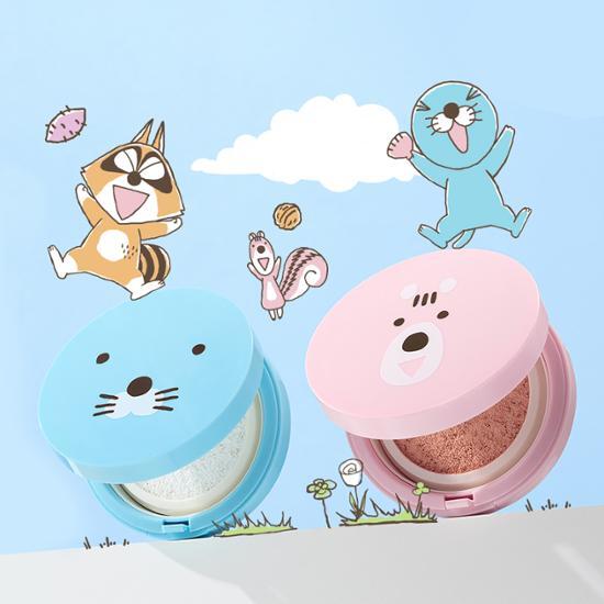 식물나라 이미지