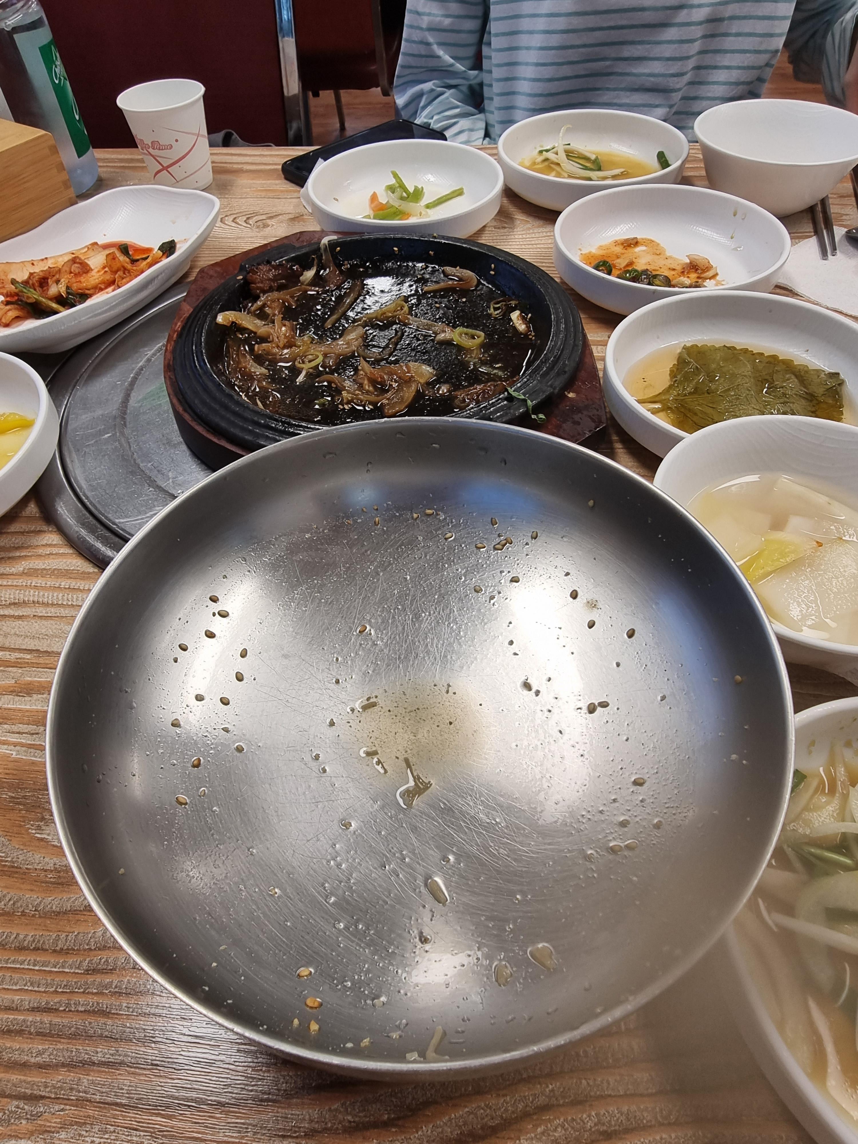 다복식당 이미지
