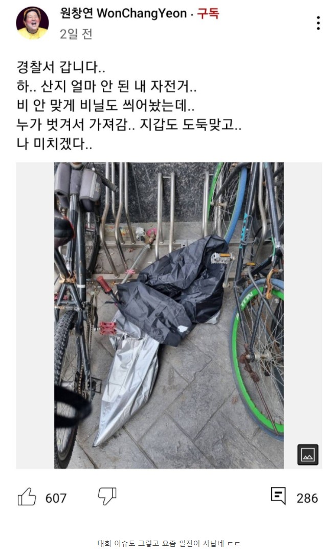 스트리슈