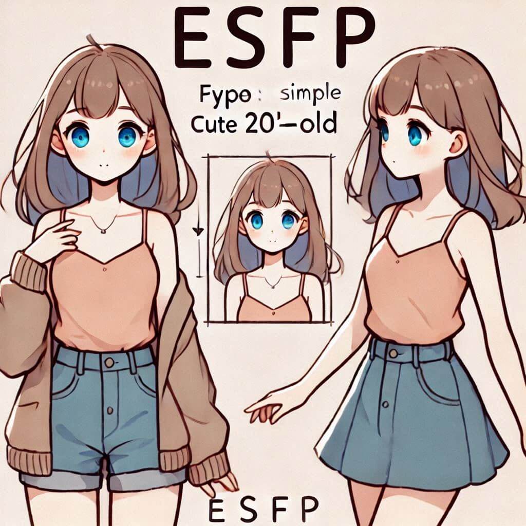 ESFP 신년운세