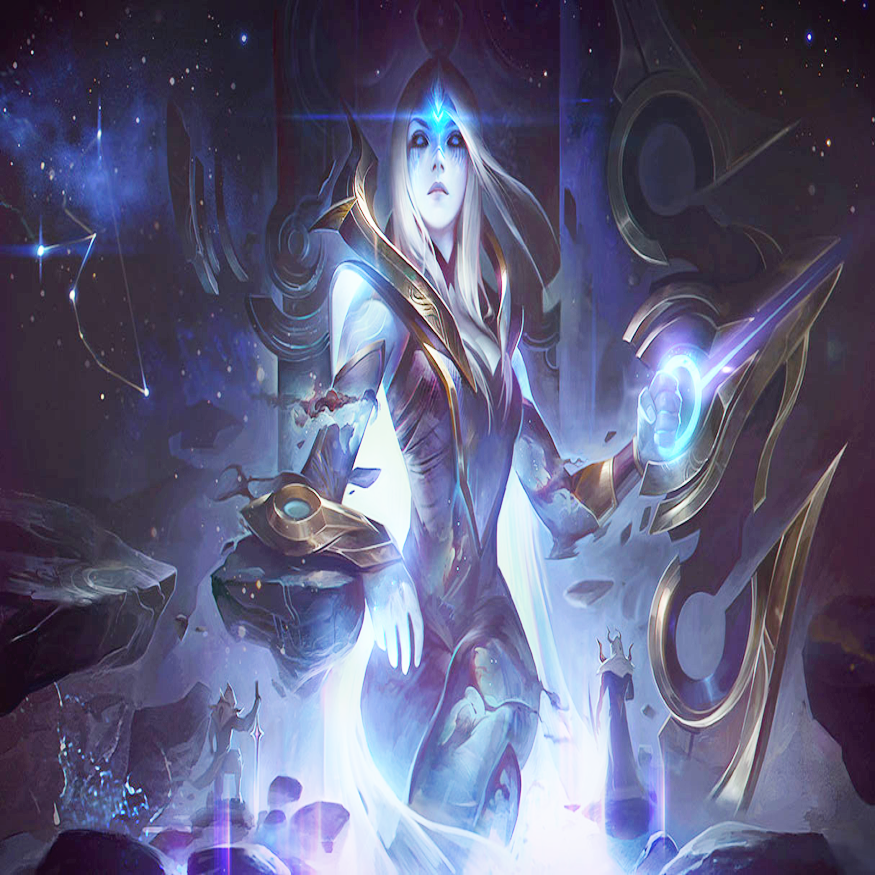  롤토체스 패치노트 10.1 PBE #1 애쉬, 아무무 버프