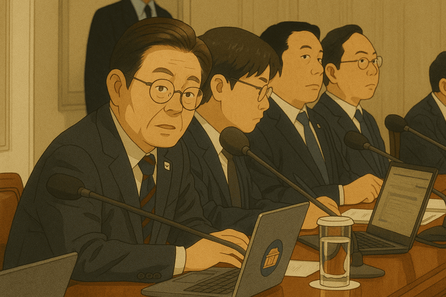 국민추천제 시작! 장·차관·공공기관 인재, 국민이 직접 추천하는 시대