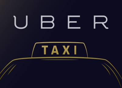 uber 차량 공유 서비스
