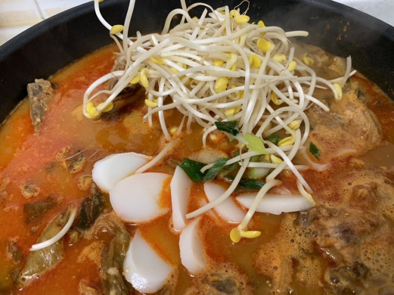 보통맛으로 8