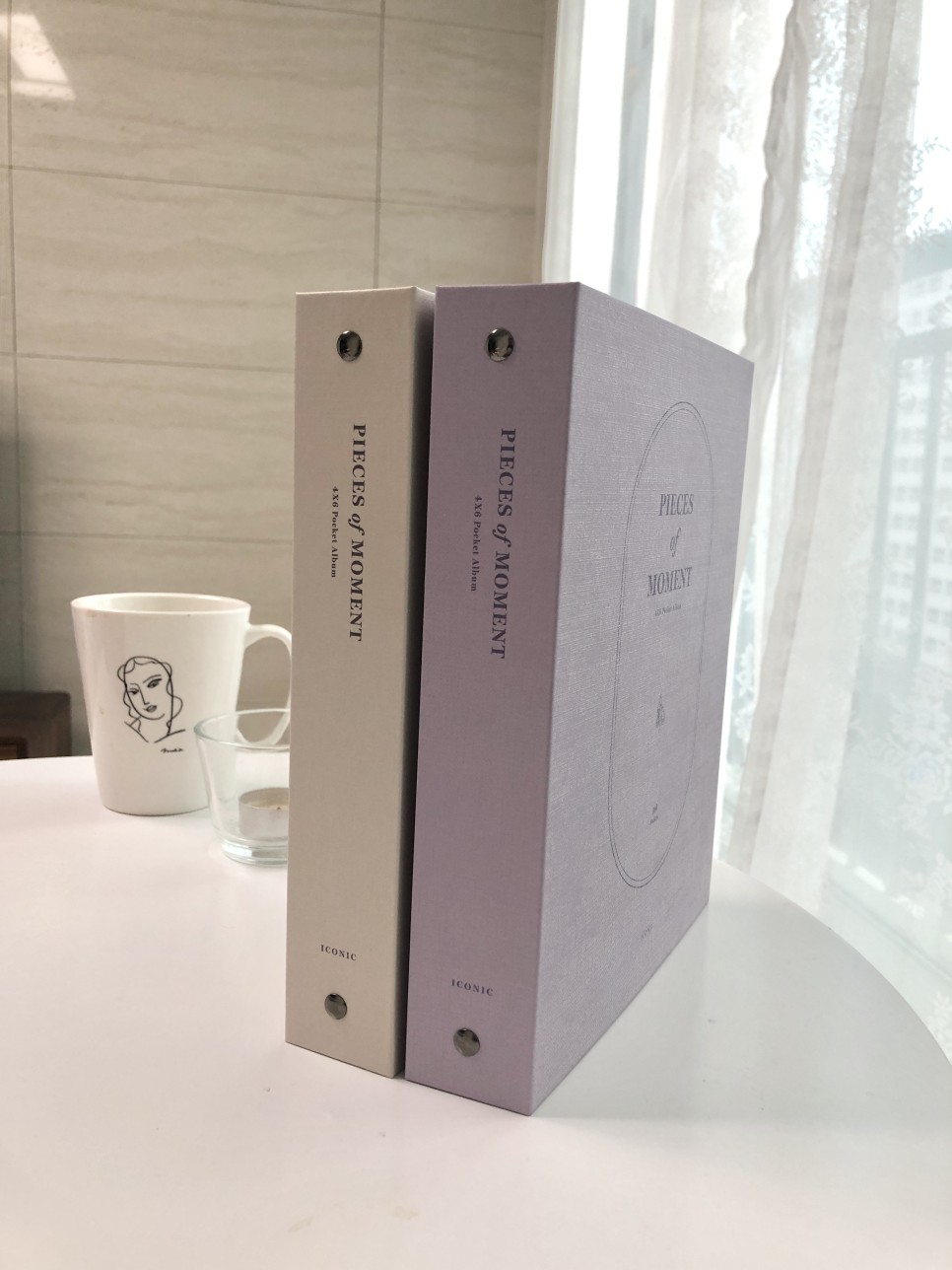 프린트해서 셀프캠 앨범 만들어요! [포토 앨범 제작] 필름 13