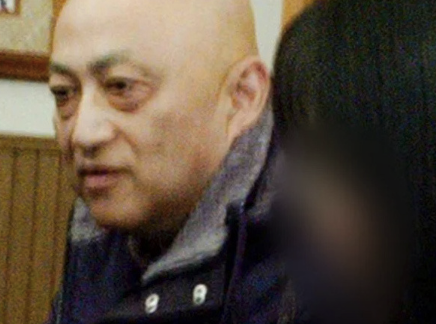 최면술로 9명 아내 둔 70대 노인, 시부야 히로히토 점쟁이 8