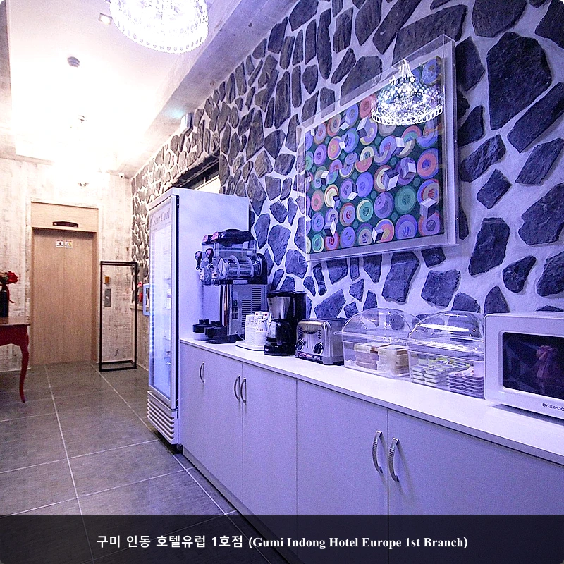 구미 인동 호텔유럽 1호점 (Gumi Indong Hotel Europe 1st Branch)_5