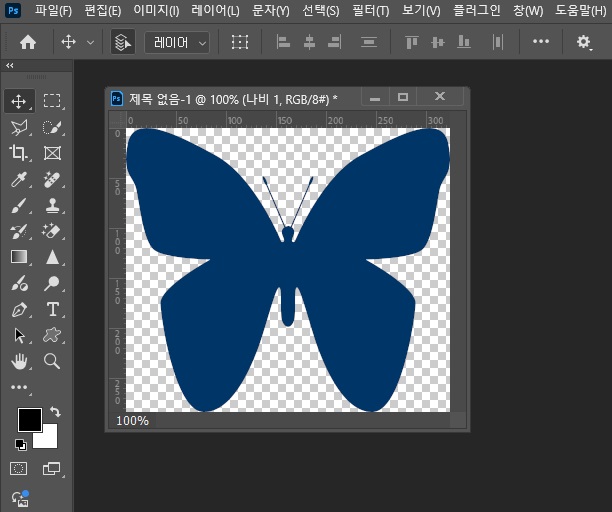 포토샵이미지캔버스에맞추기12