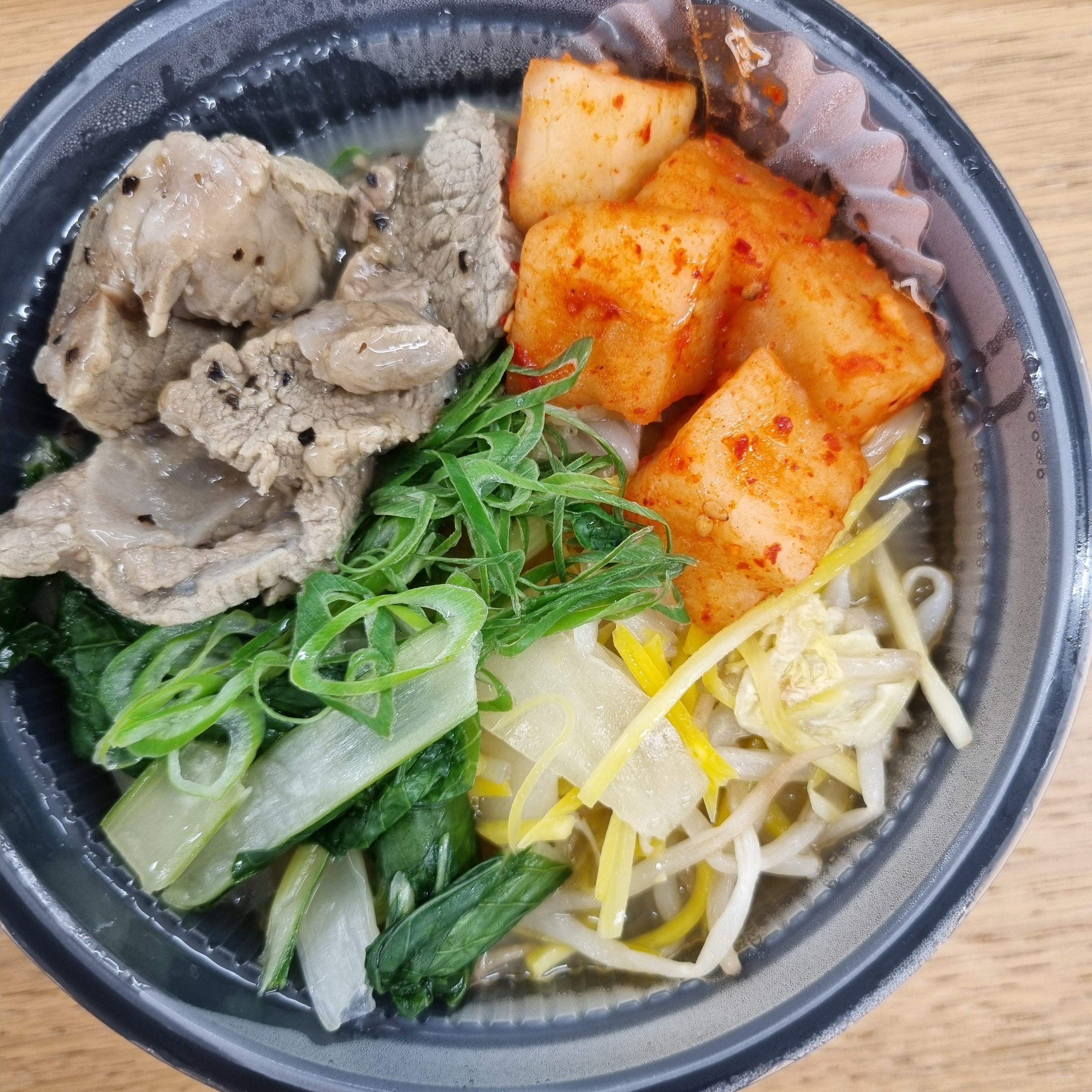 일본 설렁탕 