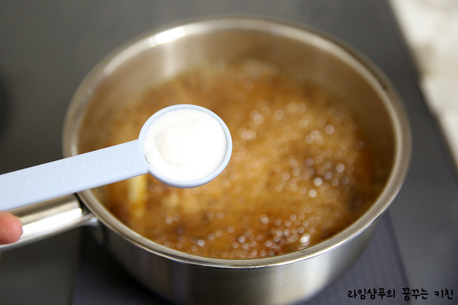 생새우 새우손질 흰다리새우 요리 24