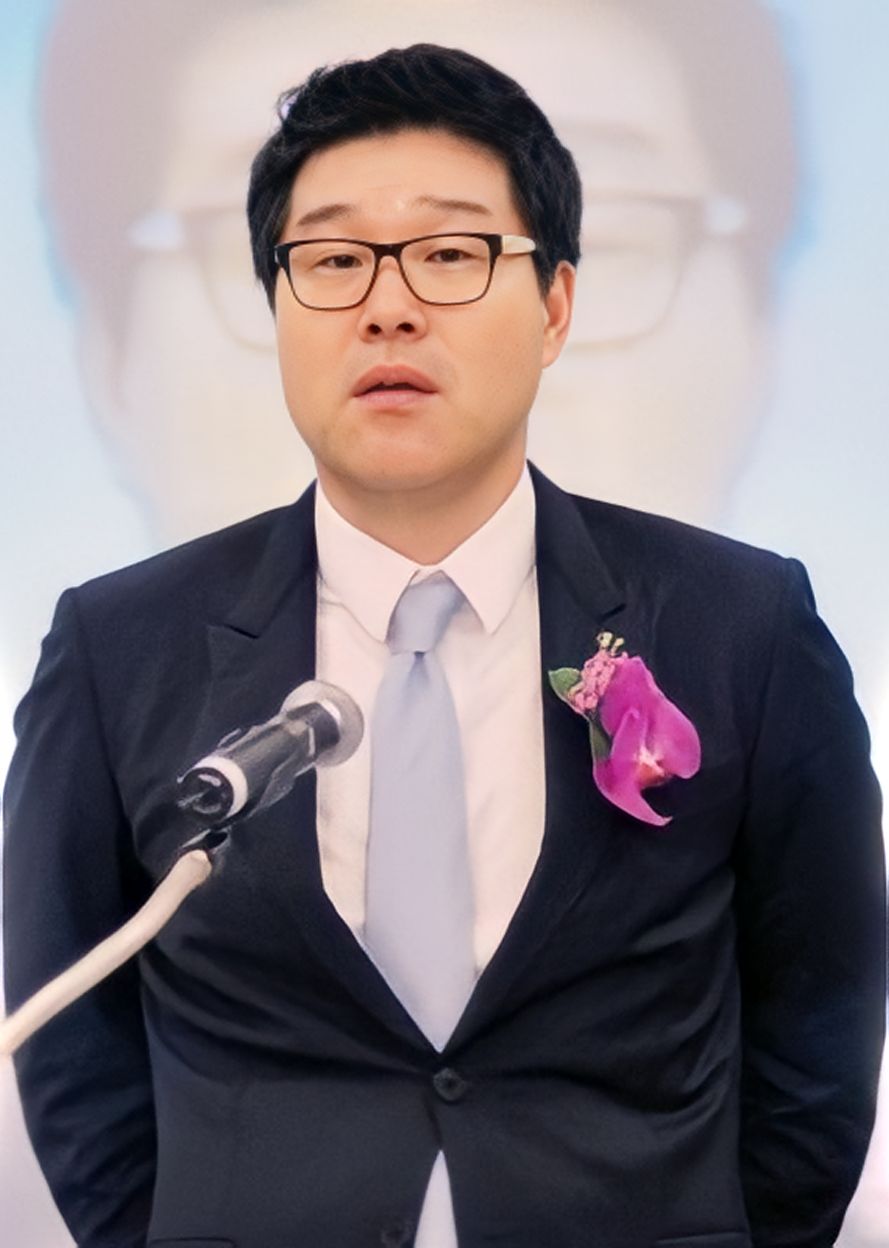  김성태 쌍방울그룹 전 회장 프로필