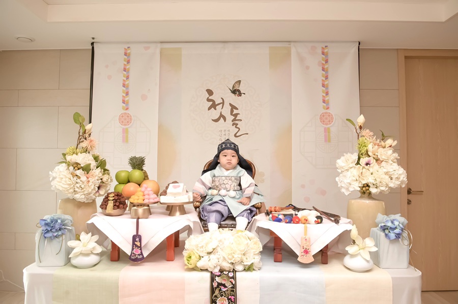 고급 답례품 돌답례품 더엔젤스 23