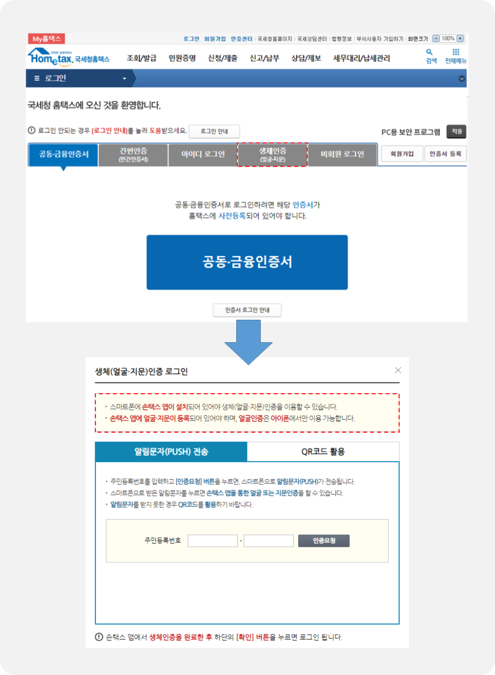 해외직구 전자상거래 소매업 2