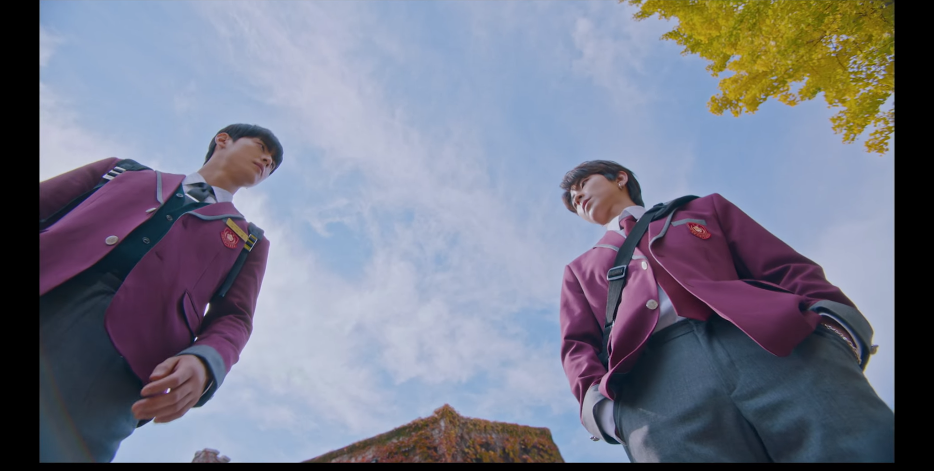 이수호, 한서준