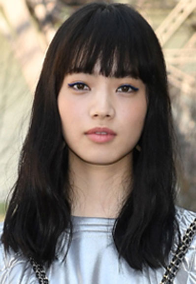 고마츠 나나 (사랑하는 기생충 출연진)