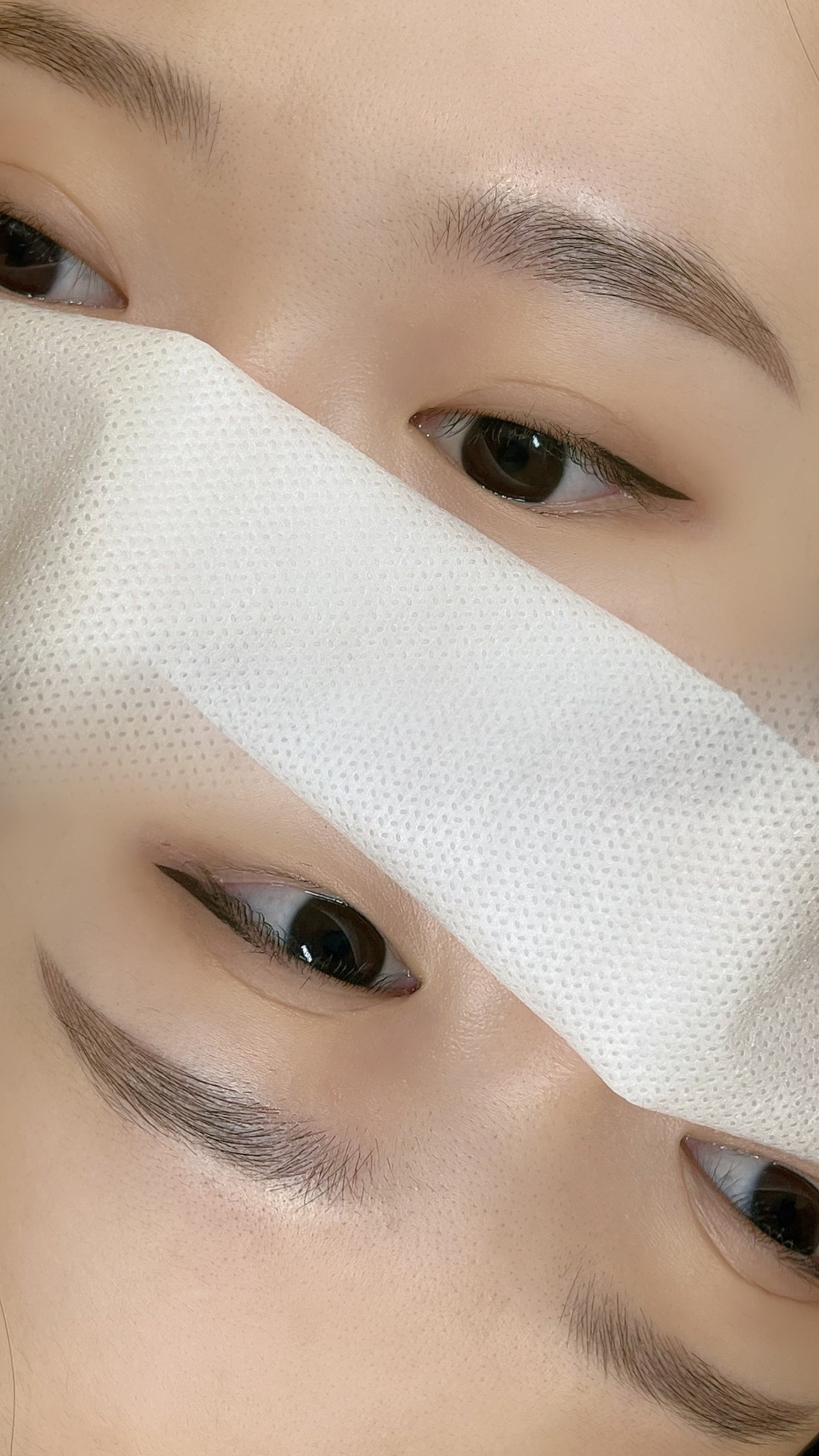 건대눈썹문신 만족도가 너무 높아요!! 완전 눈썹문신 추천맛집