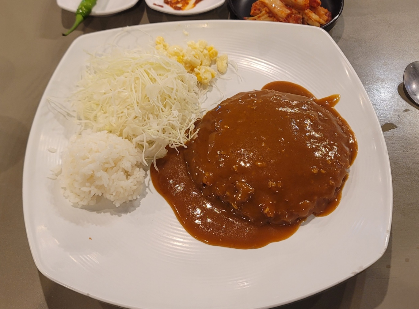 신기기사식당 이미지