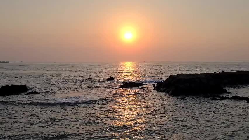 제주도 일몰 명소 베스트 6