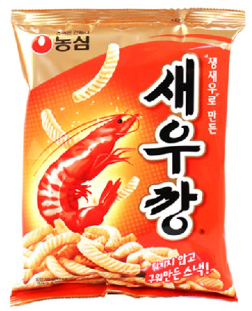 새우깡