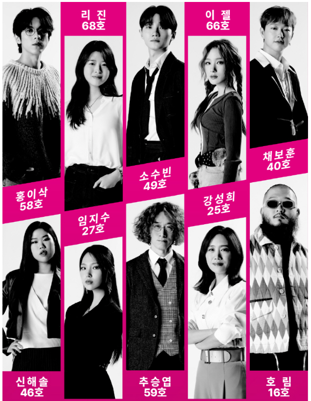 싱어게인3 Top 10 전국 투어 콘서트, 서울 창원 부산 인천 수원 티켓 예매 및 할인 정보