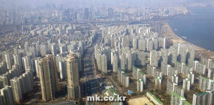  "값 치솟은 아파트…배우자에 증여後 매도하면 양도세 대폭 줄여 ...