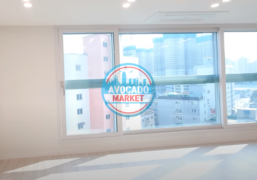  인천서구입주청소 당하동 검단sk뷰 업체이사 오전 당일