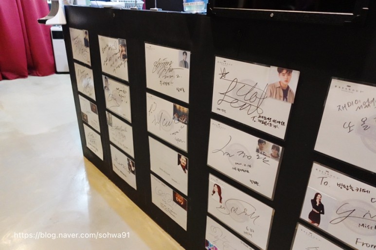 최후의 홍대방탈출 브레이크아웃 이스케이프 11