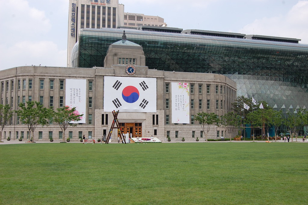  [서울시] 서울시, 종이문서 제로 '아파트 전자결재시스템' 구축… 내년부터 아파트 보급